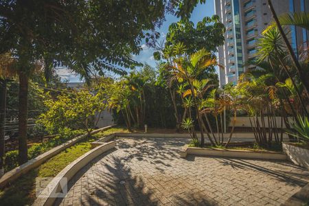 Apartamento para alugar com 46m², 1 quarto e 1 vagaÁrea comum