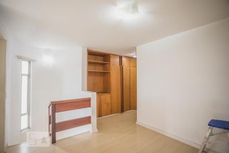 Apartamento para alugar com 46m², 1 quarto e 1 vagaSuíte