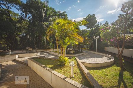 Apartamento para alugar com 46m², 1 quarto e 1 vagaÁrea comum