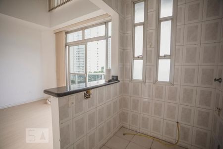Apartamento para alugar com 46m², 1 quarto e 1 vagaCozinha
