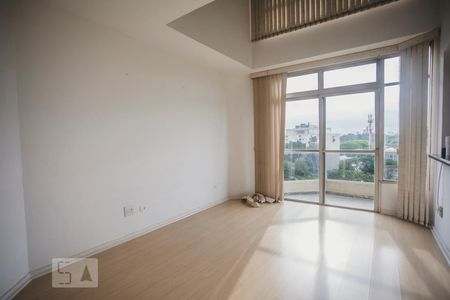 Apartamento para alugar com 46m², 1 quarto e 1 vagaSala
