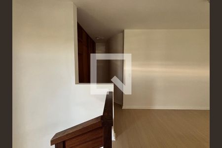 Suíte de apartamento à venda com 1 quarto, 46m² em Vila Clementino, São Paulo