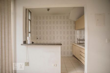 Apartamento para alugar com 46m², 1 quarto e 1 vagaCozinha