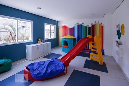 Apartamento à venda com 30m², 1 quarto e sem vagaBrinquedoteca