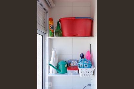 Apartamento à venda com 30m², 1 quarto e sem vagaÁrea de Serviço