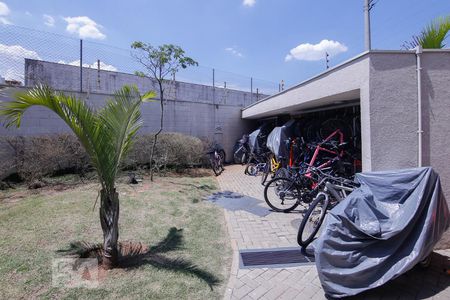 Apartamento à venda com 30m², 1 quarto e sem vagaBicicletário