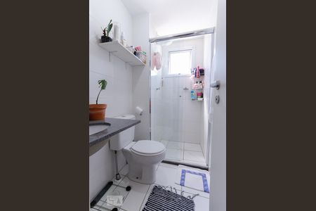 Apartamento à venda com 30m², 1 quarto e sem vagaBanheiro