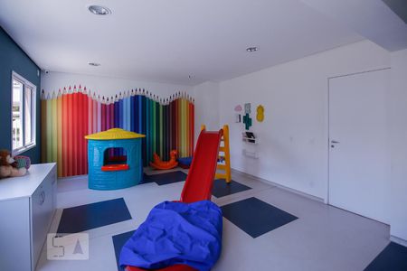 Apartamento à venda com 30m², 1 quarto e sem vagaBrinquedoteca