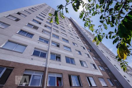 Apartamento à venda com 30m², 1 quarto e sem vagaFachada