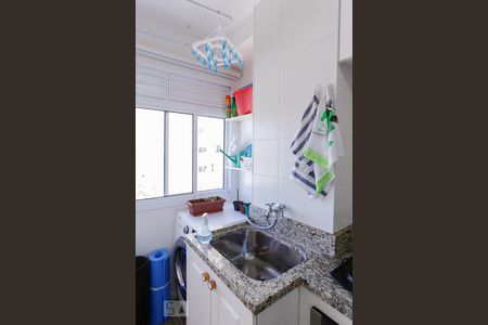 Apartamento à venda com 30m², 1 quarto e sem vagaÁrea de Serviço