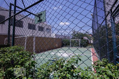 Apartamento à venda com 30m², 1 quarto e sem vagaQuadra Esportiva