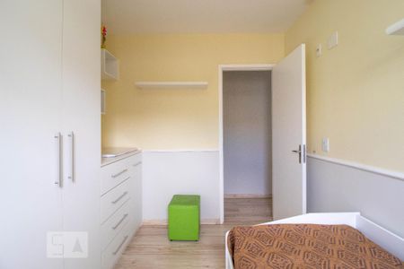 Apartamento à venda com 57m², 2 quartos e 1 vagaQuarto 2