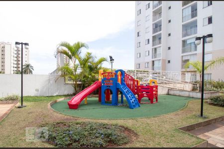 Apartamento à venda com 57m², 2 quartos e 1 vagaÁrea Comum - Playground