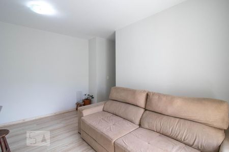 Sala de apartamento para alugar com 2 quartos, 57m² em Vila Siqueira (zona Norte), São Paulo