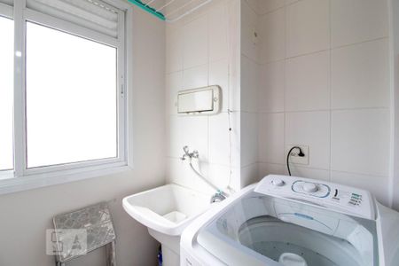 Apartamento à venda com 57m², 2 quartos e 1 vagaÁrea de Serviço