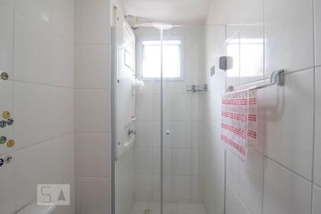 Apartamento à venda com 57m², 2 quartos e 1 vagaBanheiro