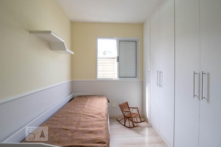 Apartamento à venda com 57m², 2 quartos e 1 vagaQuarto 2