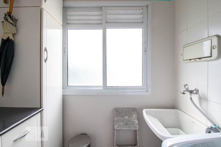 Apartamento à venda com 57m², 2 quartos e 1 vagaÁrea de Serviço