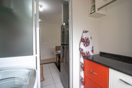 Apartamento à venda com 57m², 2 quartos e 1 vagaÁrea de Serviço