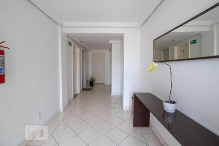 Apartamento à venda com 57m², 2 quartos e 1 vagaHall de Entrada