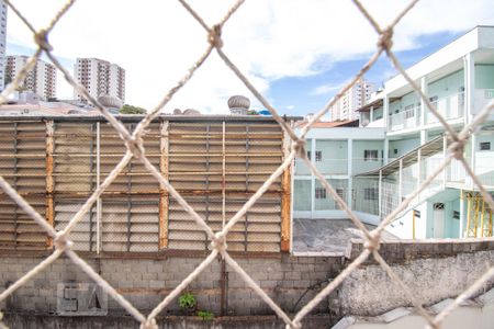 Apartamento à venda com 57m², 2 quartos e 1 vagaVista do Quarto 2