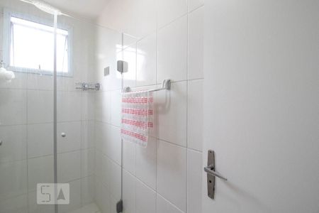 Apartamento à venda com 57m², 2 quartos e 1 vagaBanheiro