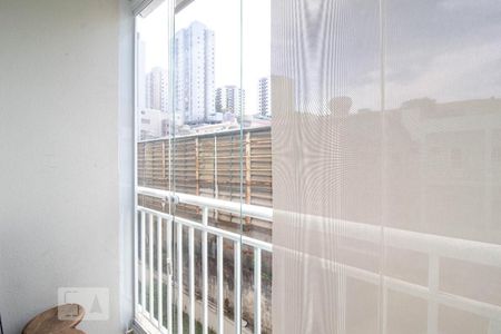 Apartamento à venda com 57m², 2 quartos e 1 vagaVaranda da Sala