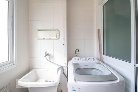 Apartamento à venda com 57m², 2 quartos e 1 vagaÁrea de Serviço