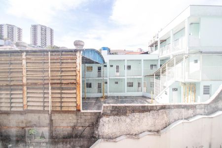Apartamento à venda com 57m², 2 quartos e 1 vagaVista da Varanda da Sala