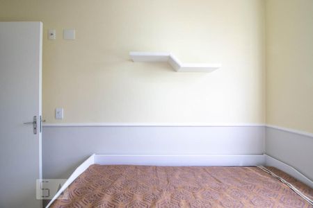 Apartamento à venda com 57m², 2 quartos e 1 vagaQuarto 2