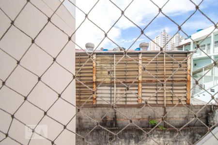 Apartamento à venda com 57m², 2 quartos e 1 vagaVista do Quarto 1