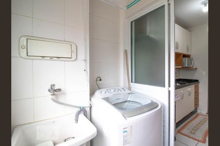Apartamento à venda com 57m², 2 quartos e 1 vagaÁrea de Serviço