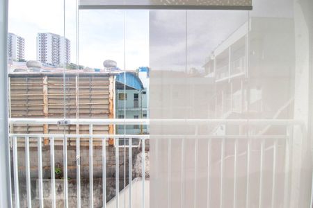 Apartamento à venda com 57m², 2 quartos e 1 vagaVaranda da Sala