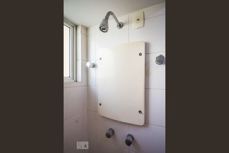 Apartamento à venda com 140m², 3 quartos e 2 vagas Apartamento à venda com 140m², 3 quartos e 2 vagasBanheiro da Suíte 2