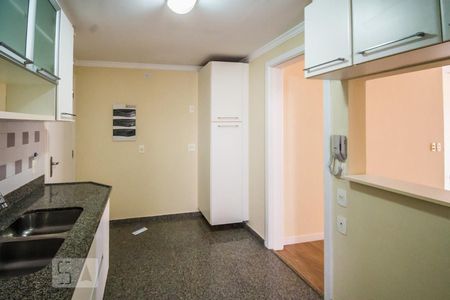 Apartamento à venda com 140m², 3 quartos e 2 vagas Apartamento à venda com 140m², 3 quartos e 2 vagasCozinha