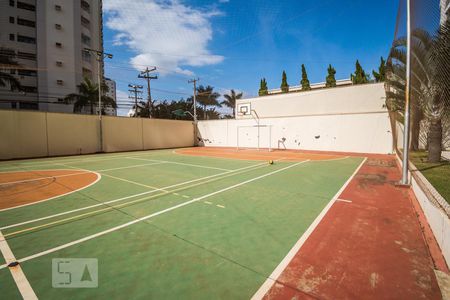 Apartamento à venda com 140m², 3 quartos e 2 vagas Apartamento à venda com 140m², 3 quartos e 2 vagasQuadra Esportiva