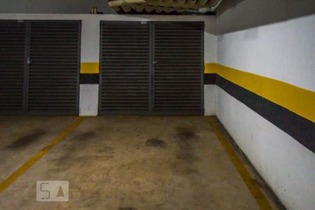 Apartamento à venda com 140m², 3 quartos e 2 vagas Apartamento à venda com 140m², 3 quartos e 2 vagasGaragem