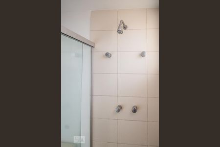 Apartamento à venda com 140m², 3 quartos e 2 vagas Apartamento à venda com 140m², 3 quartos e 2 vagasBanheiro da Suíte 3