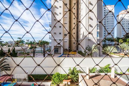 Apartamento à venda com 140m², 3 quartos e 2 vagas Apartamento à venda com 140m², 3 quartos e 2 vagasVista da Suíte