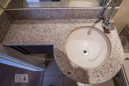 Apartamento à venda com 140m², 3 quartos e 2 vagas Apartamento à venda com 140m², 3 quartos e 2 vagasLavabo