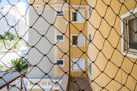 Apartamento à venda com 140m², 3 quartos e 2 vagas Apartamento à venda com 140m², 3 quartos e 2 vagasVista da Suíte