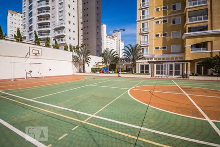 Apartamento à venda com 140m², 3 quartos e 2 vagas Apartamento à venda com 140m², 3 quartos e 2 vagasQuadra Esportiva