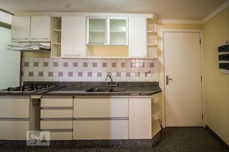 Apartamento à venda com 140m², 3 quartos e 2 vagas Apartamento à venda com 140m², 3 quartos e 2 vagasCozinha