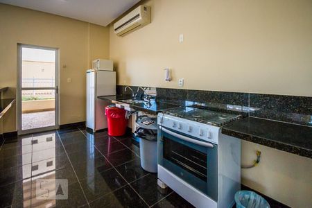 Apartamento à venda com 140m², 3 quartos e 2 vagas Apartamento à venda com 140m², 3 quartos e 2 vagasÁrea comum - Salão de festas