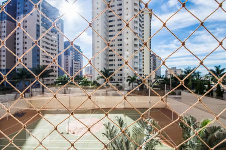 Apartamento à venda com 140m², 3 quartos e 2 vagas Apartamento à venda com 140m², 3 quartos e 2 vagasVista da Suíte