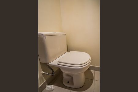 Apartamento à venda com 140m², 3 quartos e 2 vagas Apartamento à venda com 140m², 3 quartos e 2 vagasLavabo