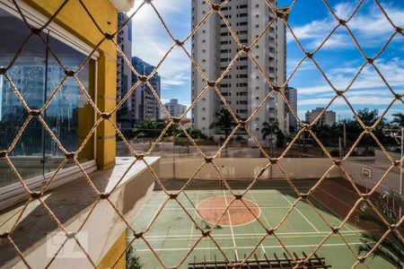 Apartamento à venda com 140m², 3 quartos e 2 vagas Apartamento à venda com 140m², 3 quartos e 2 vagasVista da Suíte