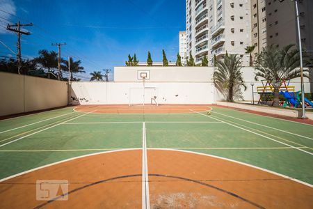 Apartamento à venda com 140m², 3 quartos e 2 vagas Apartamento à venda com 140m², 3 quartos e 2 vagasQuadra Esportiva