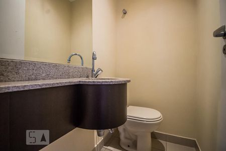 Apartamento à venda com 140m², 3 quartos e 2 vagas Apartamento à venda com 140m², 3 quartos e 2 vagasLavabo