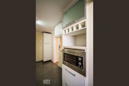 Apartamento à venda com 140m², 3 quartos e 2 vagas Apartamento à venda com 140m², 3 quartos e 2 vagasCozinha